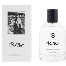 Парфумована вода Sister's Aroma Pur Pur 100 мл (4820227782741/4820227786244)