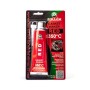 Герметик автомобільний Zollex RED-85g. (RED-85g)