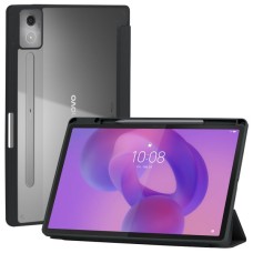Чохол до планшета BeCover Soft Edge TPU Lenovo Idea Tab Pro 12.7" Black (715554)