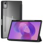 Чохол до планшета BeCover Soft Edge TPU Lenovo Idea Tab Pro 12.7" Black (715554)