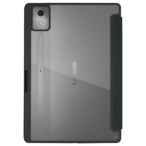 Чохол до планшета BeCover Soft Edge TPU Lenovo Idea Tab Pro 12.7" Black (715554)