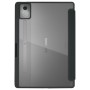 Чохол до планшета BeCover Soft Edge TPU Lenovo Idea Tab Pro 12.7" Black (715554)