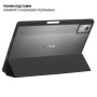 Чохол до планшета BeCover Soft Edge TPU Lenovo Idea Tab Pro 12.7" Black (715554)
