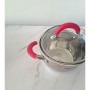 Каструля Pepper Begonia 1.7 л (PR-1111-16)