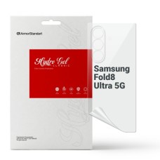 Плівка захисна Armorstandart hydrogel Samsung Fold8 Ultra 5G back panel (ARM93556)