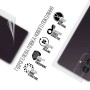 Плівка захисна Armorstandart hydrogel Samsung Fold8 Ultra 5G back panel (ARM93556)