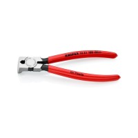 Кусачки KNIPEX бічні для пластмаси (72 21 160)