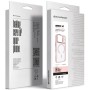 Чохол до мобільного телефона Armorstandart Unit MagCase Apple iPhone 18 Pro / 17 Pro Pale Pink (ARM92343)