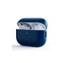 Чохол для навушників Armorstandart Silicone Case For Apple Airpods Pro 2 Midnight Blue (ARM64545)