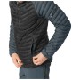 Куртка Dynafit Radical DWN Hood Mns 70914 0721 - 48/M - чорний/сірий (016.002.2844)