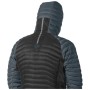 Куртка Dynafit Radical DWN Hood Mns 70914 0721 - 48/M - чорний/сірий (016.002.2844)