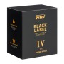 Ароматизатор для автомобіля Vitol Black Label Marine Wood 8мл (V230404)