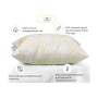 Подушка MirSon пухова Extra 107 середня 40x60 см (2200000017925)