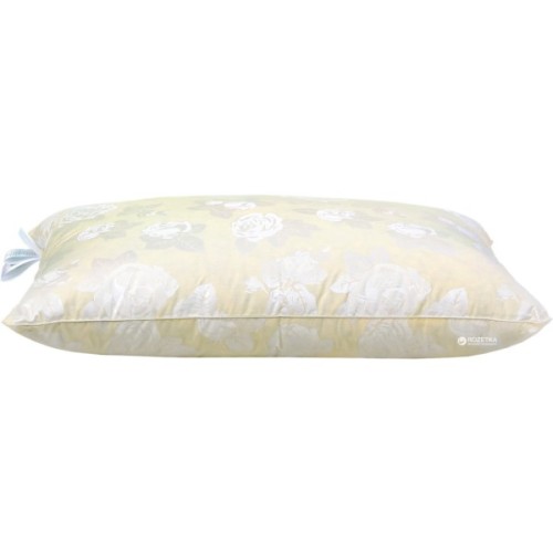 Подушка MirSon пухова Extra 107 середня 40x60 см (2200000017925)