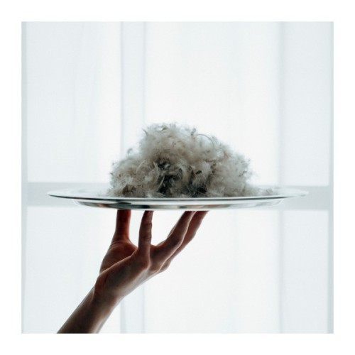 Подушка MirSon пухова Extra 107 середня 40x60 см (2200000017925)