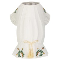 Футболка для тварин Pet Fashion Maryana XS2 (4823082439287)