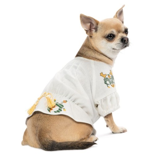 Футболка для тварин Pet Fashion Maryana XS2 (4823082439287)