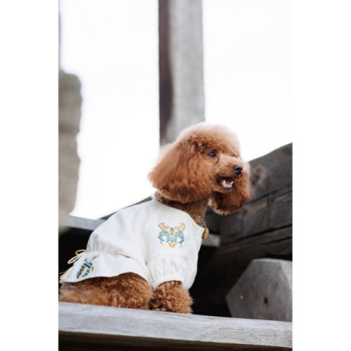 Футболка для тварин Pet Fashion Maryana XS2 (4823082439287)