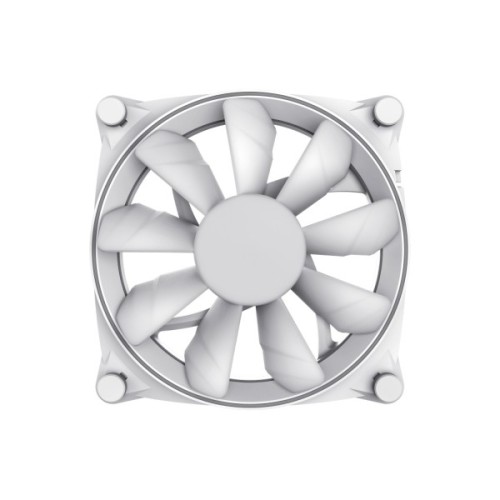 Кулер до корпусу Gamemax GMX-12-DBB-WT