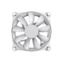 Кулер до корпусу Gamemax GMX-12-DBB-WT