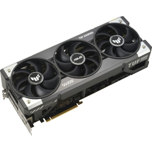 Відеокарта ASUS GeForce RTX5080 16GB TUF OC GAMING (TUF-RTX5080-O16G-GAMING)