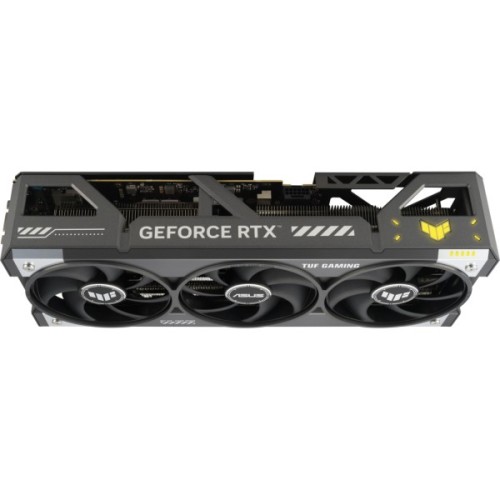 Відеокарта ASUS GeForce RTX5080 16GB TUF OC GAMING (TUF-RTX5080-O16G-GAMING)