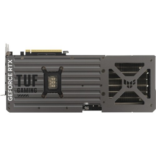 Відеокарта ASUS GeForce RTX5080 16GB TUF OC GAMING (TUF-RTX5080-O16G-GAMING)