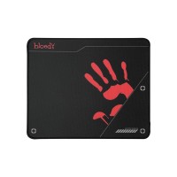 Килимок для мишки A4Tech Bloody BP-50M Black (4711421973618)