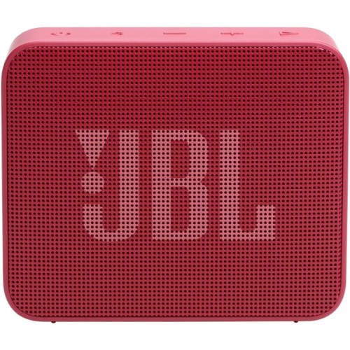 Акустична система JBL Go Essential 2 Red (JBLGOES2REDEU)