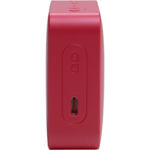Акустична система JBL Go Essential 2 Red (JBLGOES2REDEU)