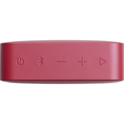 Акустична система JBL Go Essential 2 Red (JBLGOES2REDEU)