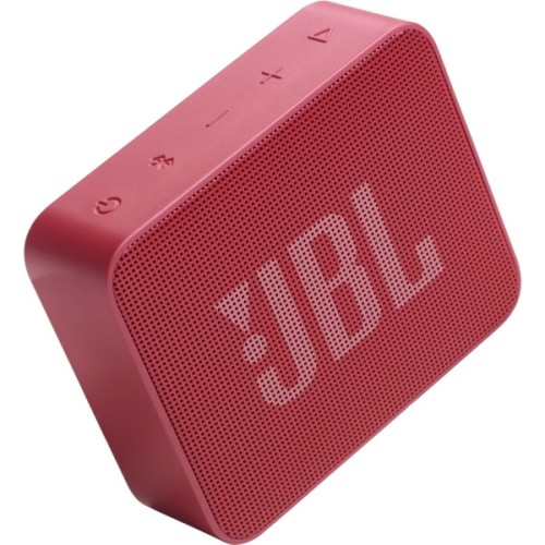 Акустична система JBL Go Essential 2 Red (JBLGOES2REDEU)