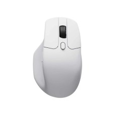 Мишка Keychron M6 Wireless/Bluetooth/USB White (M6-A3)