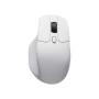 Мишка Keychron M6 Wireless/Bluetooth/USB White (M6-A3)