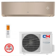 Кондиціонер Cooper&Hunter CH-S18FTXAM2S-GD