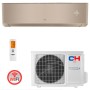 Кондиціонер Cooper&Hunter CH-S18FTXAM2S-GD