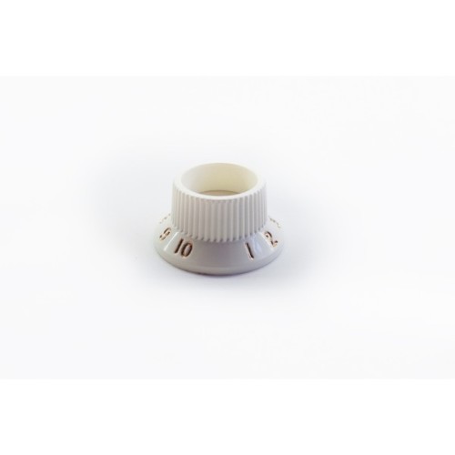 Ручка для потенціометра Fender S1 Knob Parchment (220975)
