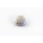 Ручка для потенціометра Fender S1 Knob Parchment (220975)