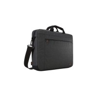 Сумка для ноутбука Case Logic 15.6" Era Attache ERAA-116 Obsidian (3205339)