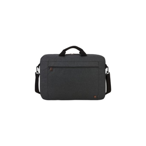 Сумка для ноутбука Case Logic 15.6" Era Attache ERAA-116 Obsidian (3205339)
