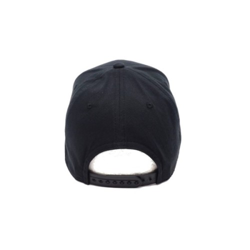 Кепка coFEE Smooth чорний (4310.3 CO)