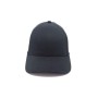 Кепка coFEE Smooth чорний (4310.3 CO)