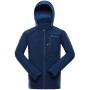Куртка Alpine Pro Hoor MJCE623 713 - S - синій (007.021.0129)