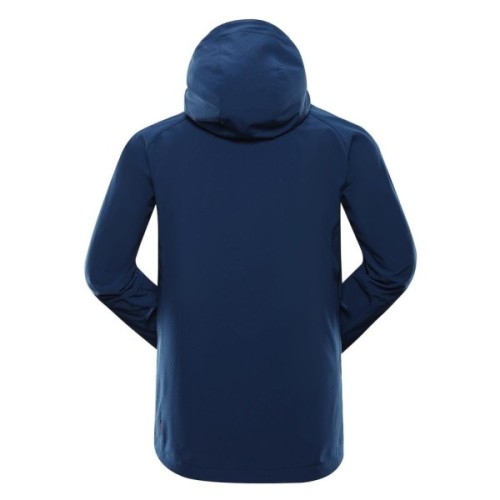 Куртка Alpine Pro Hoor MJCE623 713 - S - синій (007.021.0129)
