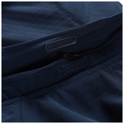 Куртка Alpine Pro Hoor MJCE623 713 - S - синій (007.021.0129)