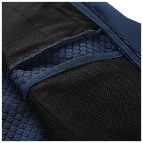 Куртка Alpine Pro Hoor MJCE623 713 - S - синій (007.021.0129)