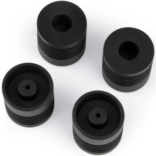 Запчастина для 3D-принтера ELEGOO Anti-Vibration Feet -4Pcs (для Centauri Carbon) (50.204.0144)