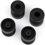 Запчастина для 3D-принтера ELEGOO Anti-Vibration Feet -4Pcs (для Centauri Carbon) (50.204.0144)