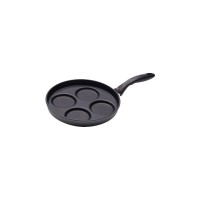 Сковорода Swiss Diamond XD Induction для оладок 26 см (XD6326i)