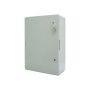 Шафа настінна ADAL PANO 600х400х200, IP65, Бокс ударостійкий, ABS пластик (144848 / 30992)